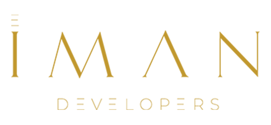 Iman developers logo Logo