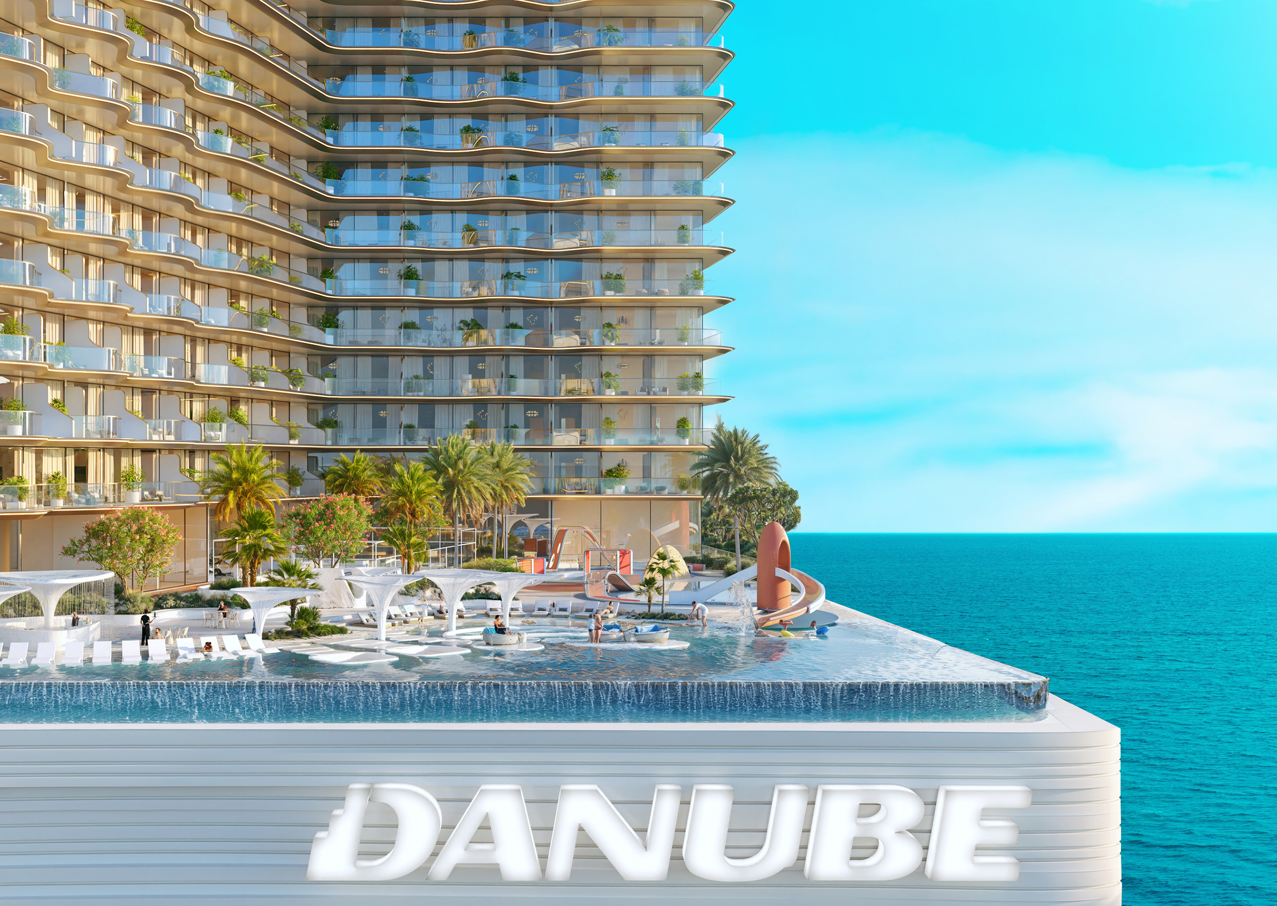 Breez By Danube