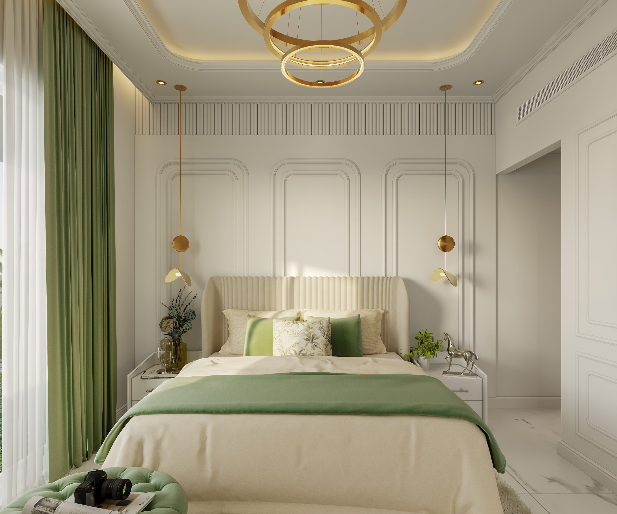 Vincitore Wellness Estate