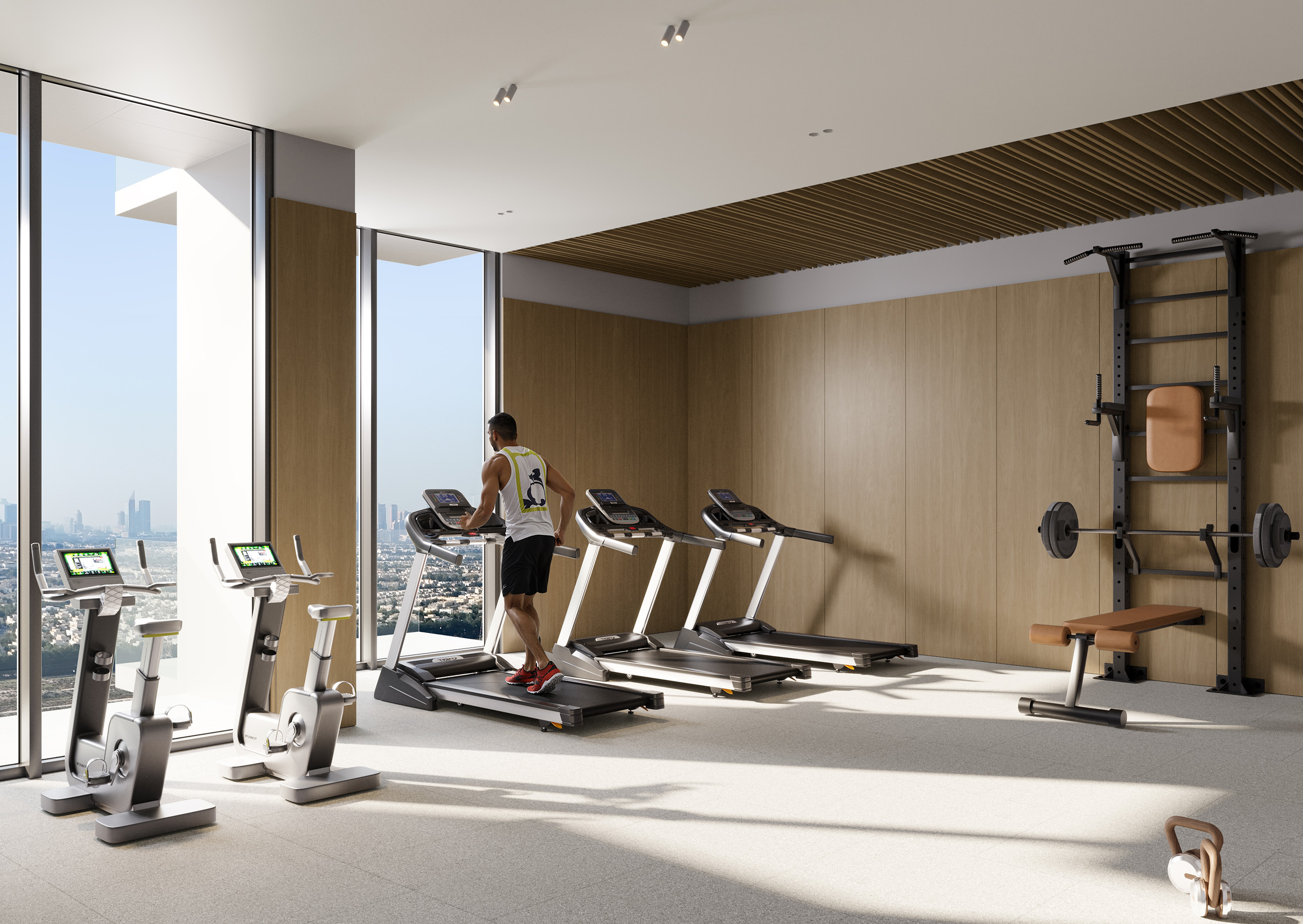 Elaris Sky by Object 1