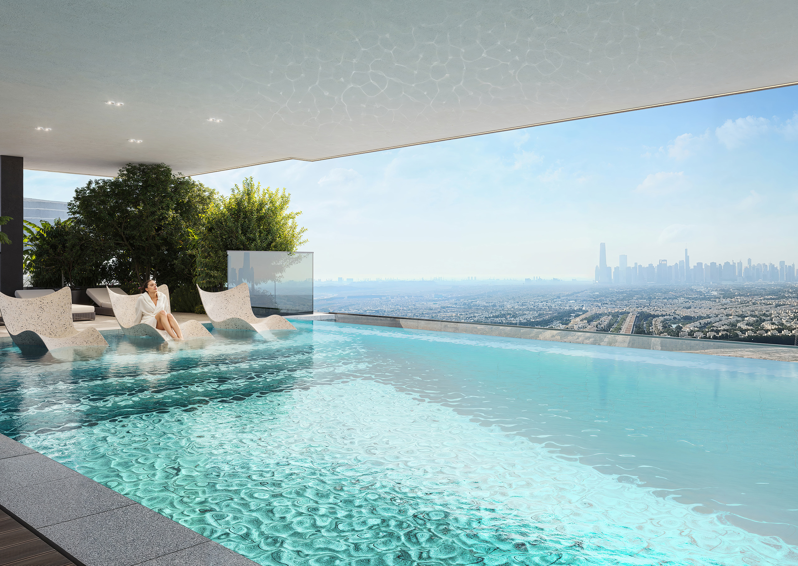 Elaris Sky by Object 1