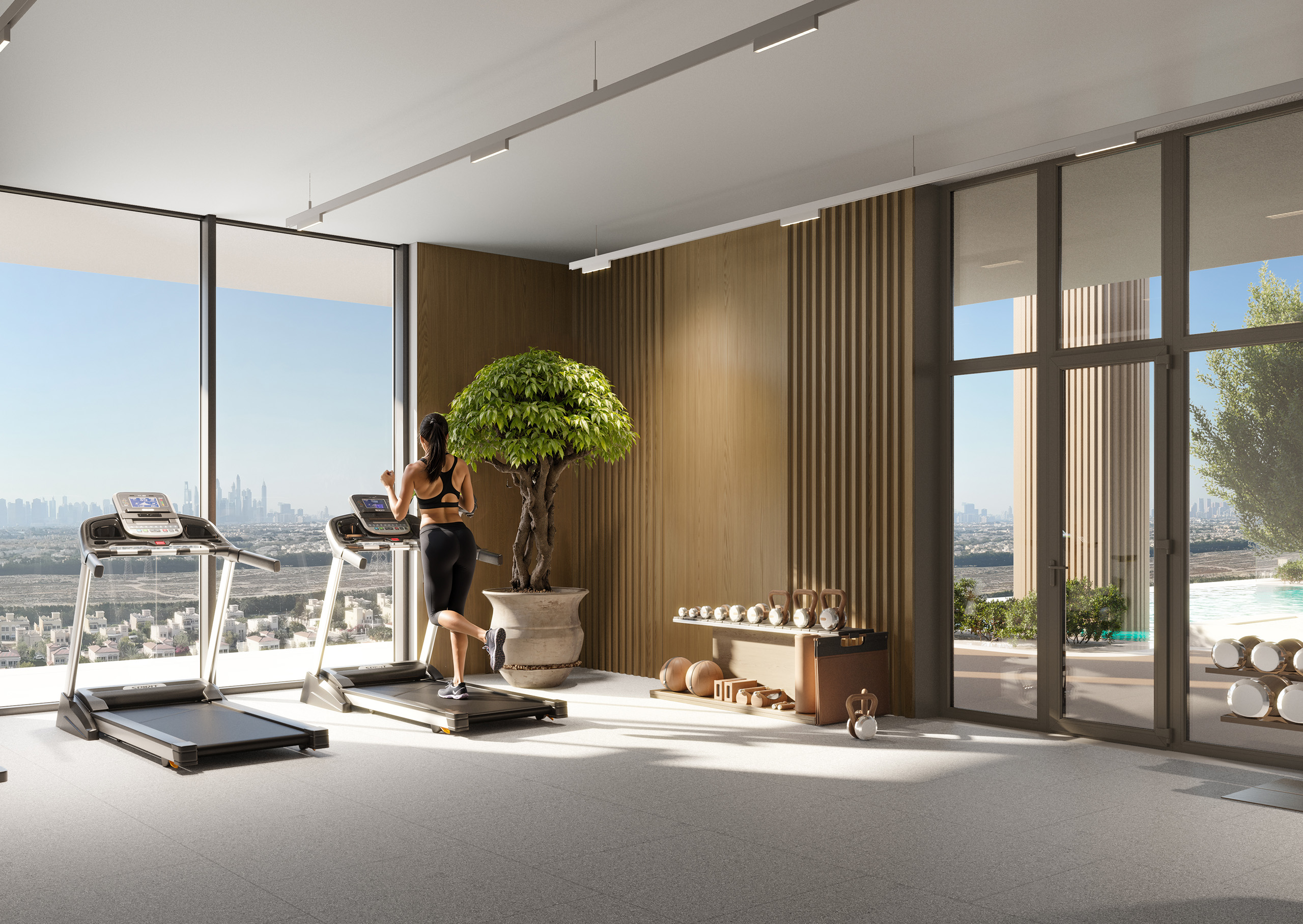 Elaris Sky by Object 1