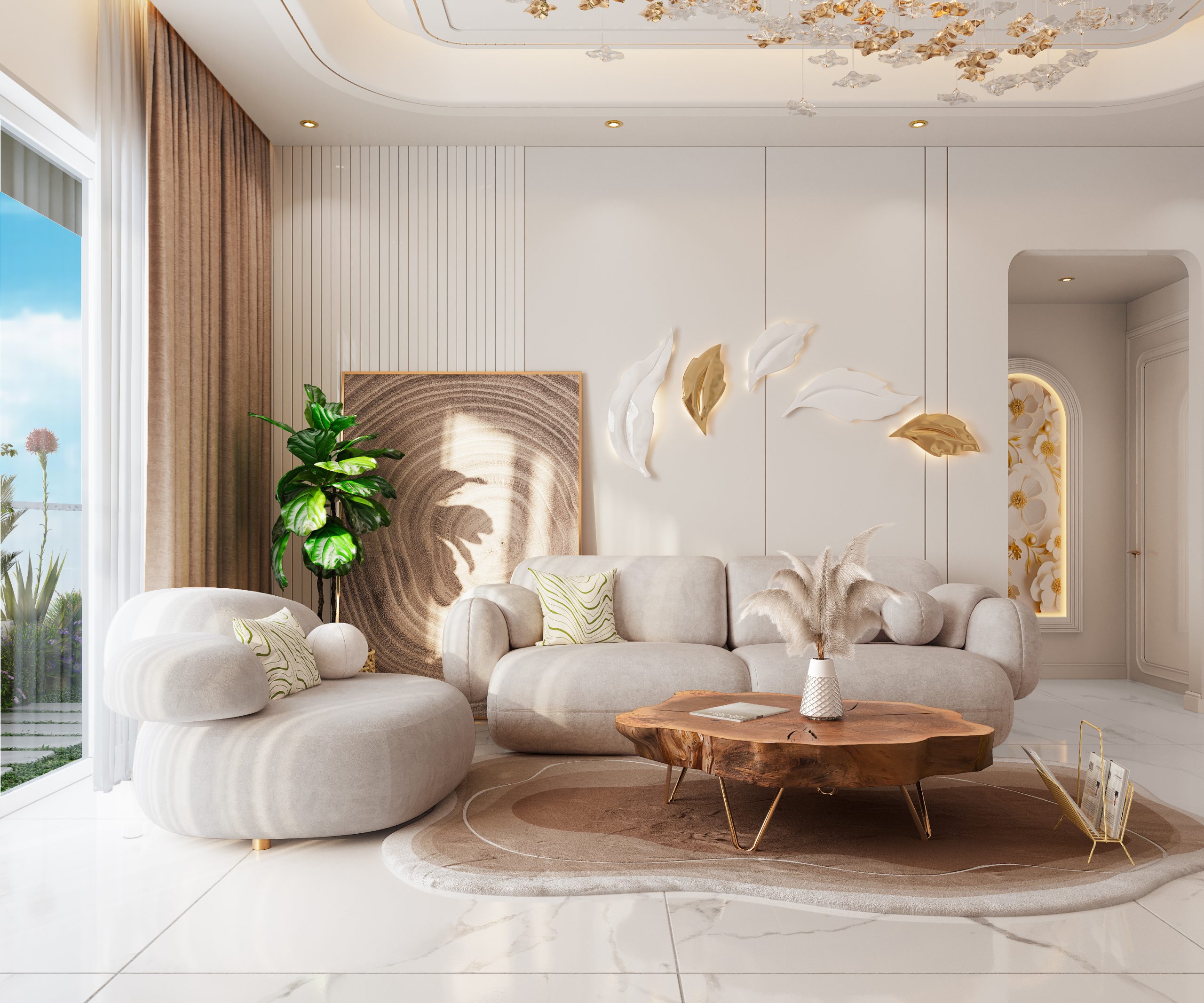 Vincitore Wellness Estate