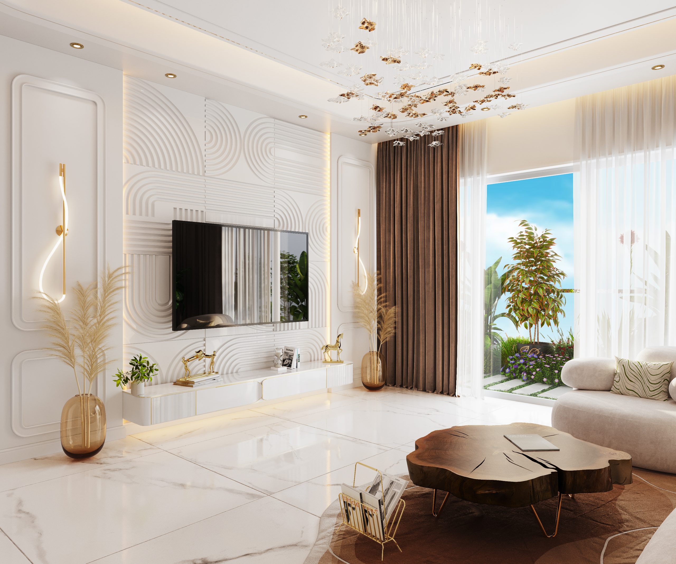 Vincitore Wellness Estate