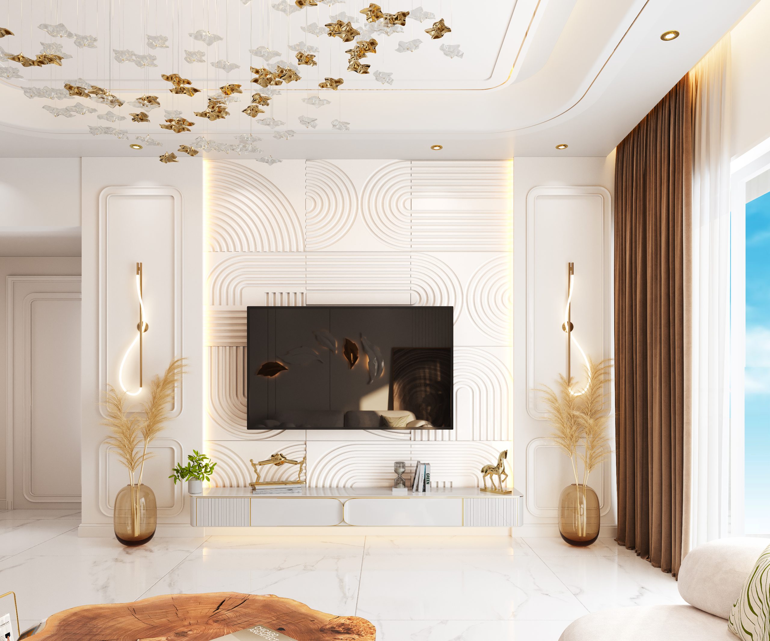 Vincitore Wellness Estate