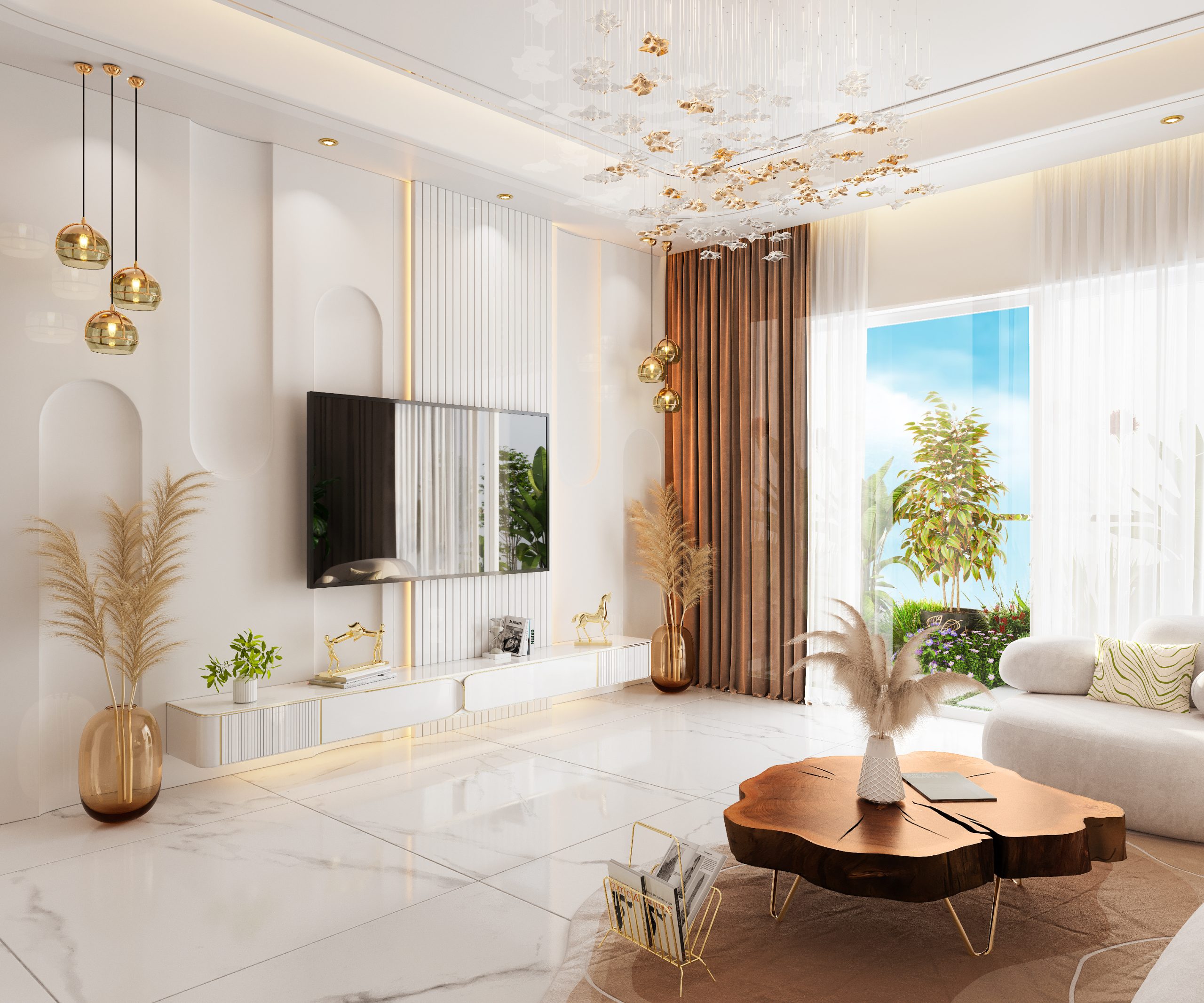 Vincitore Wellness Estate