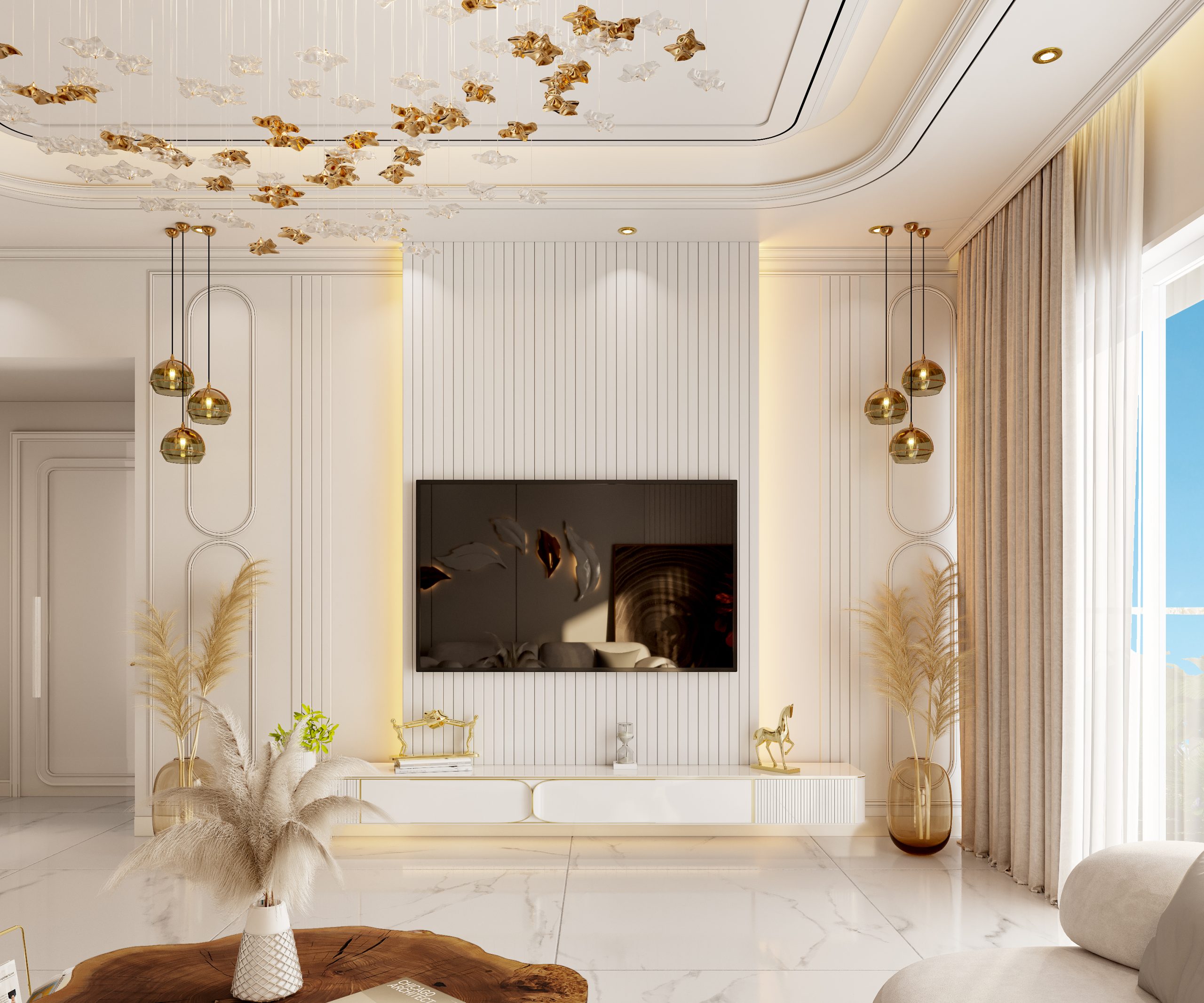 Vincitore Wellness Estate