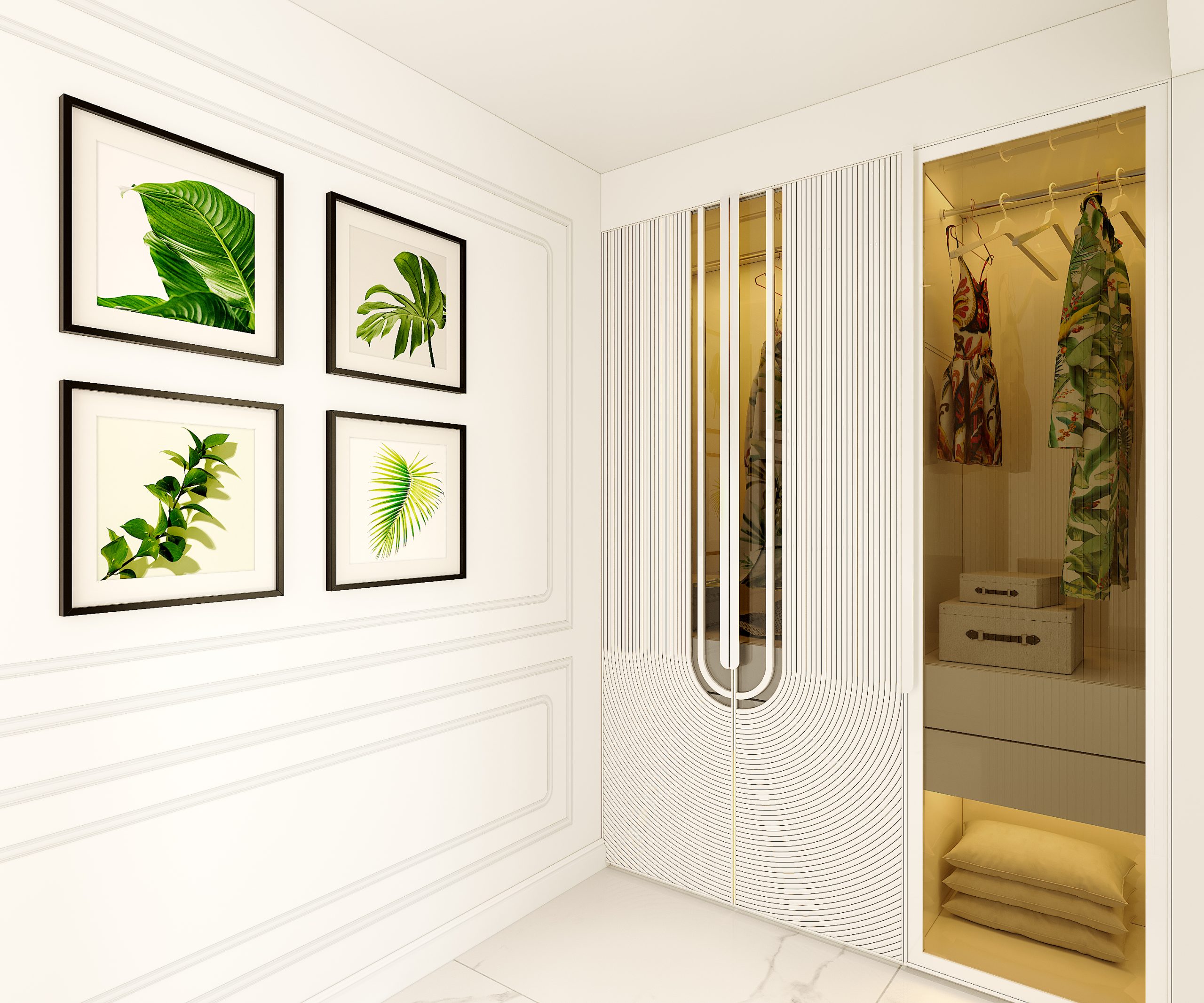 Vincitore Wellness Estate