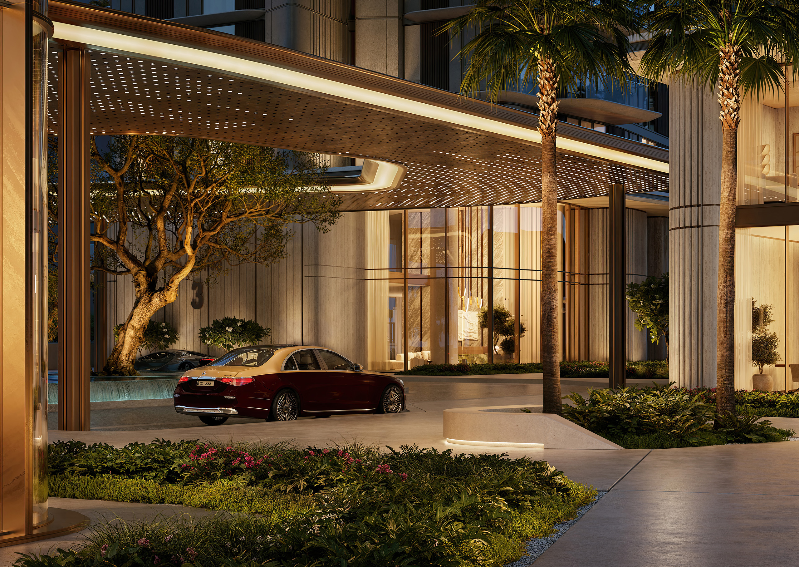 NOURELLE AT MADINAT JUMEIRAH By Nakheel