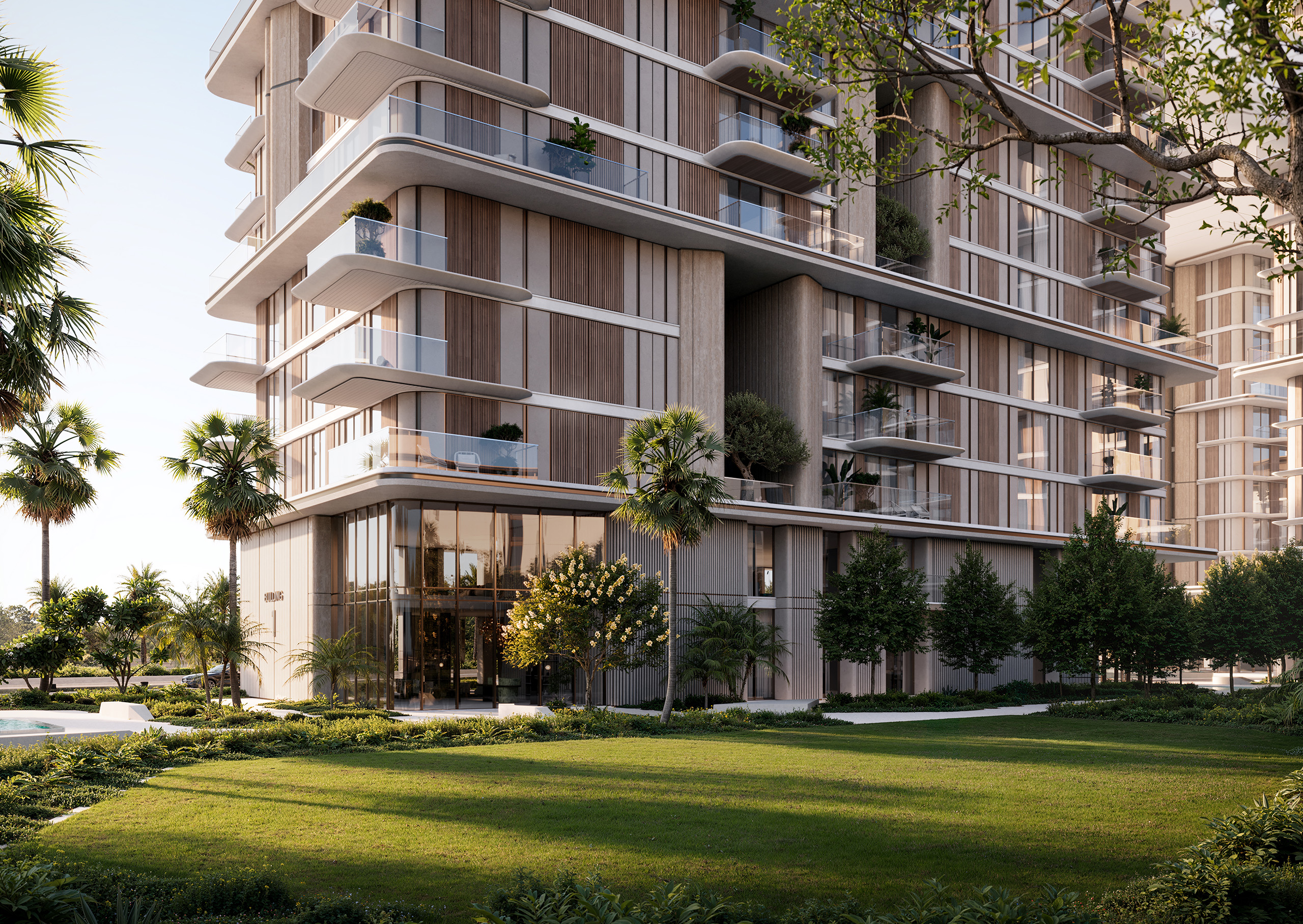 NOURELLE AT MADINAT JUMEIRAH By Nakheel