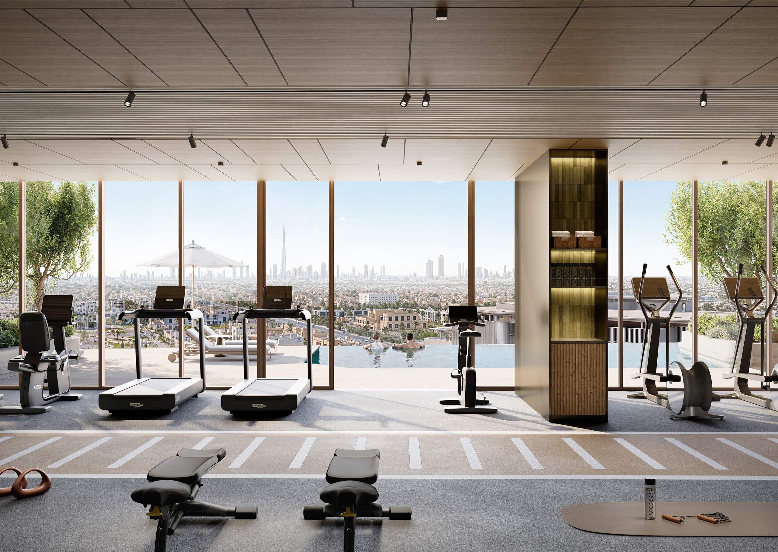 NOURELLE AT MADINAT JUMEIRAH By Nakheel