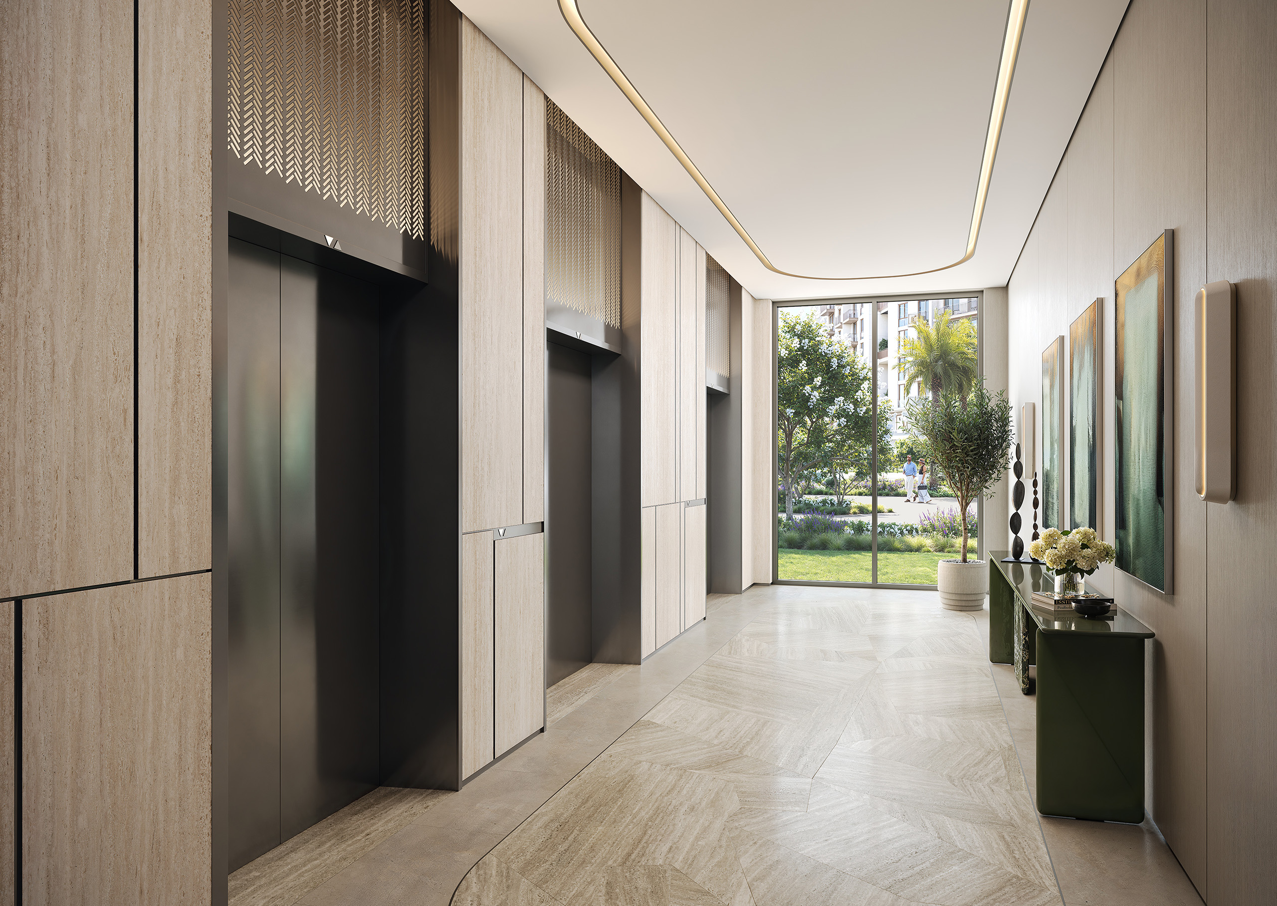 NOURELLE AT MADINAT JUMEIRAH By Nakheel