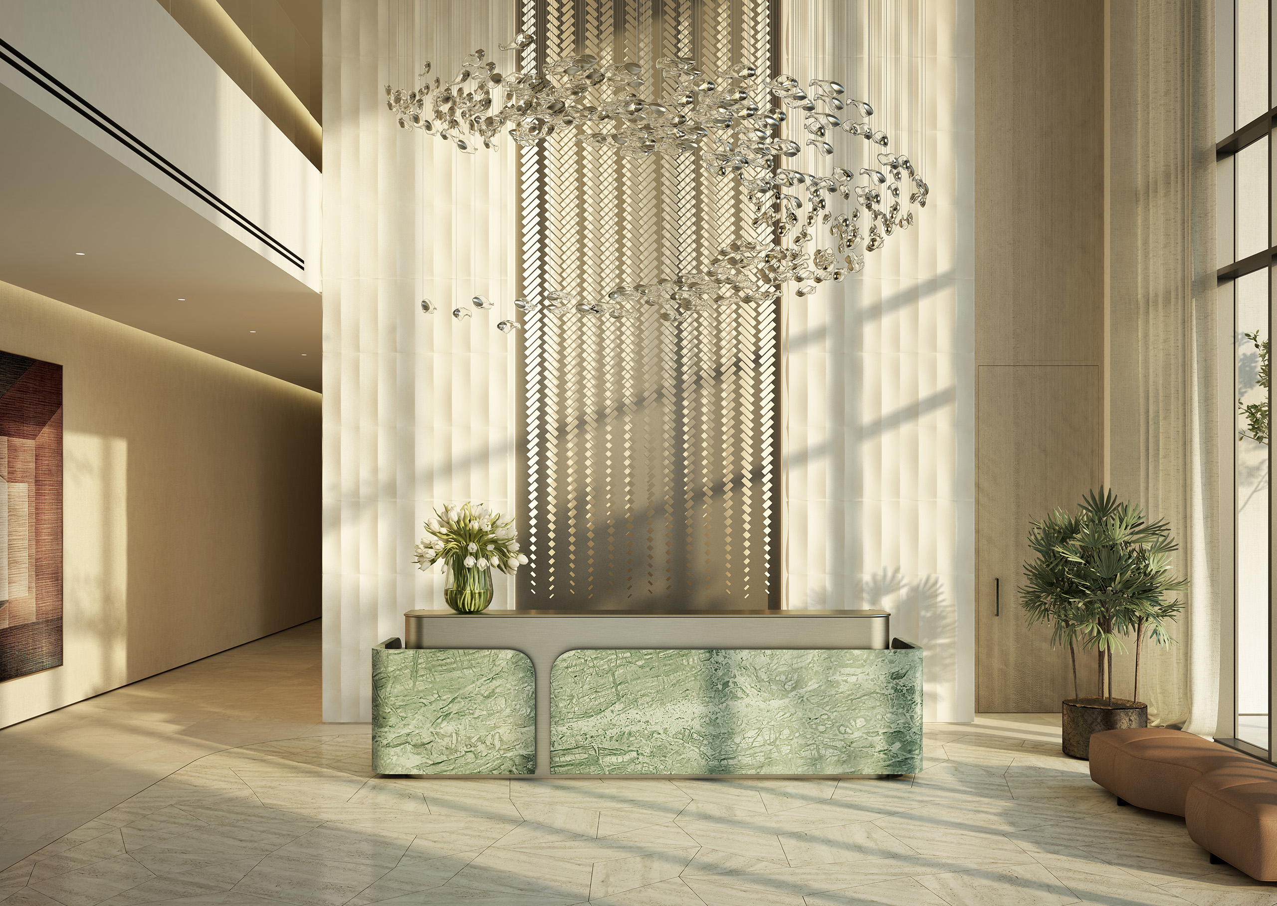 NOURELLE AT MADINAT JUMEIRAH By Nakheel