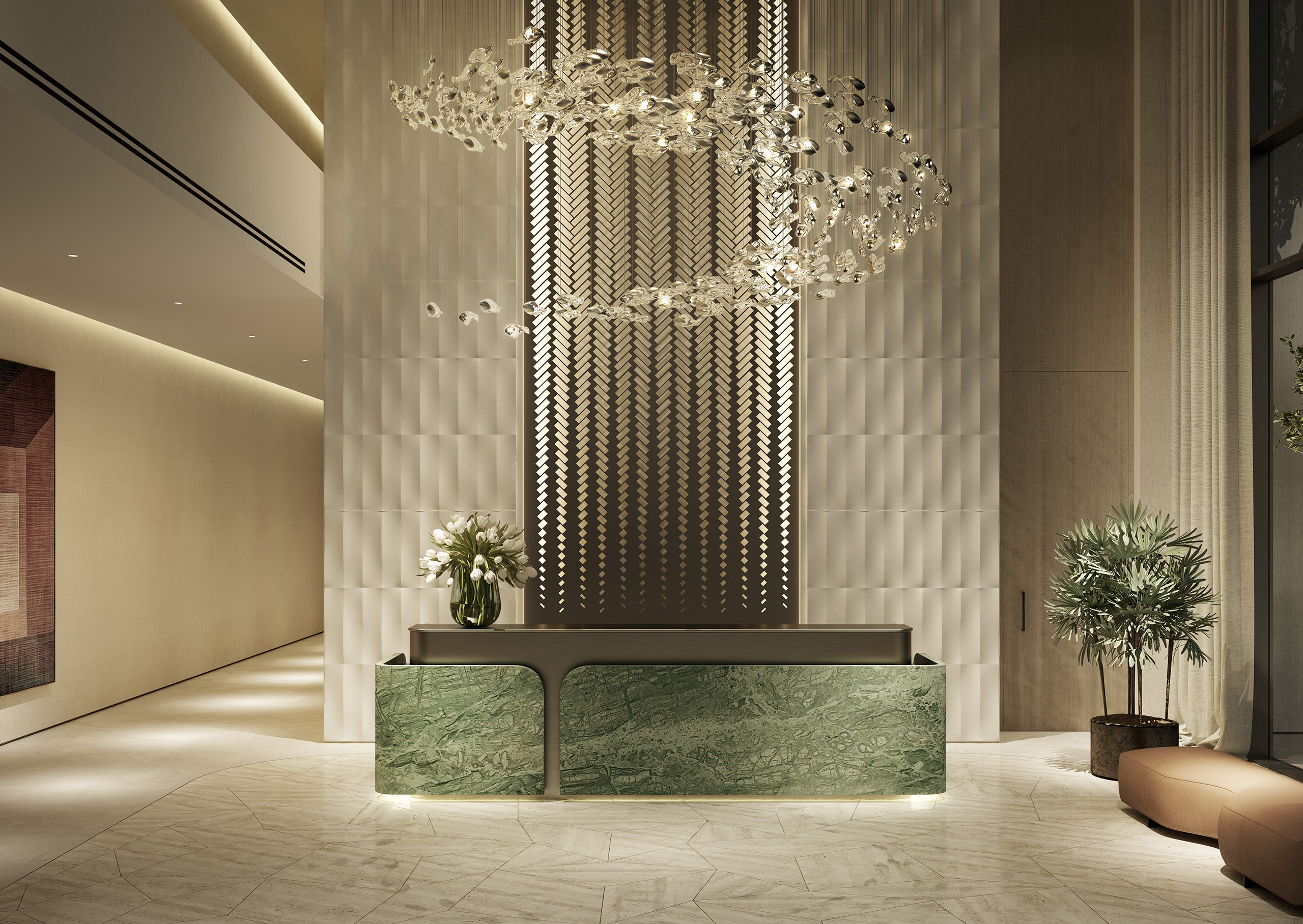 NOURELLE AT MADINAT JUMEIRAH By Nakheel