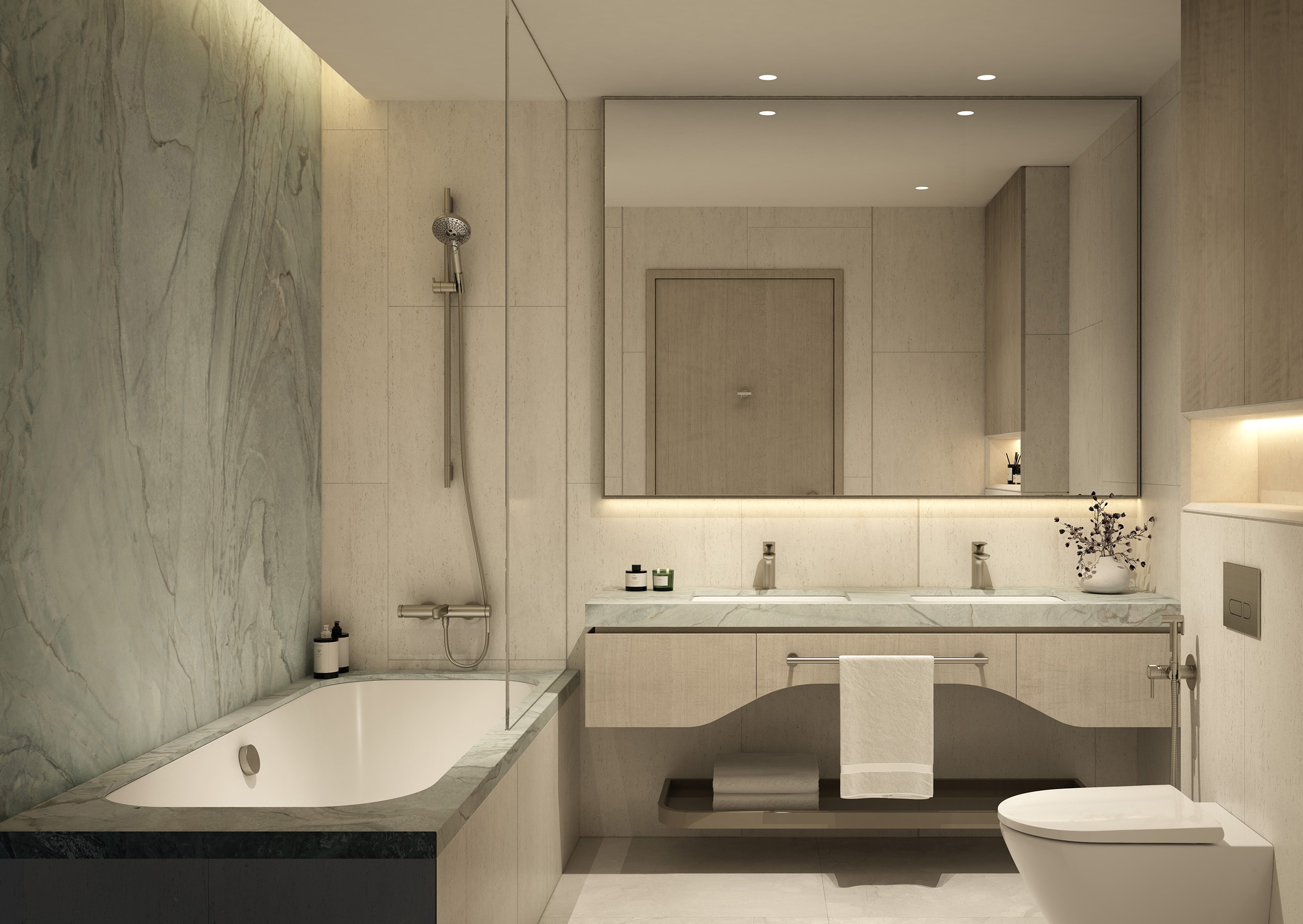 NOURELLE AT MADINAT JUMEIRAH By Nakheel