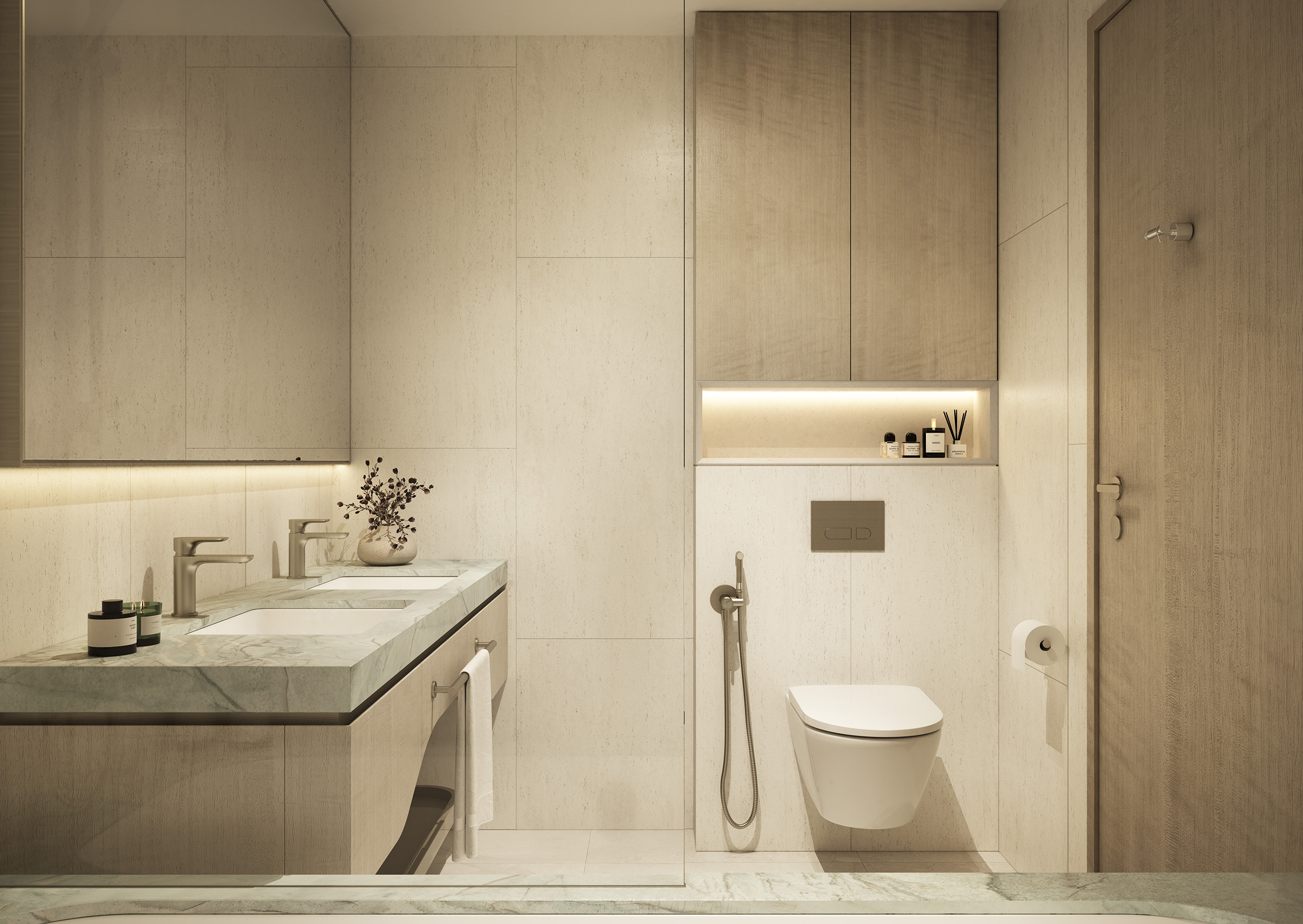 NOURELLE AT MADINAT JUMEIRAH By Nakheel