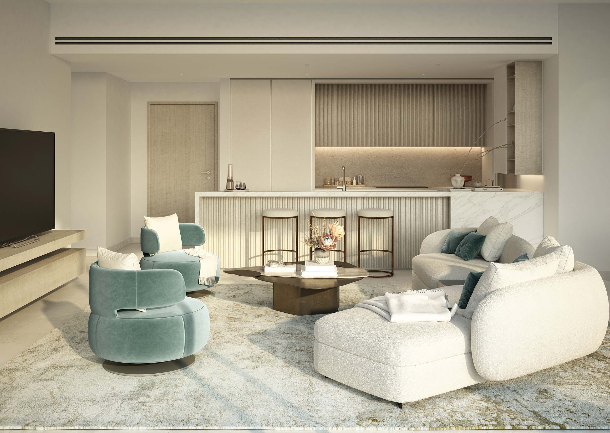 NOURELLE AT MADINAT JUMEIRAH By Nakheel