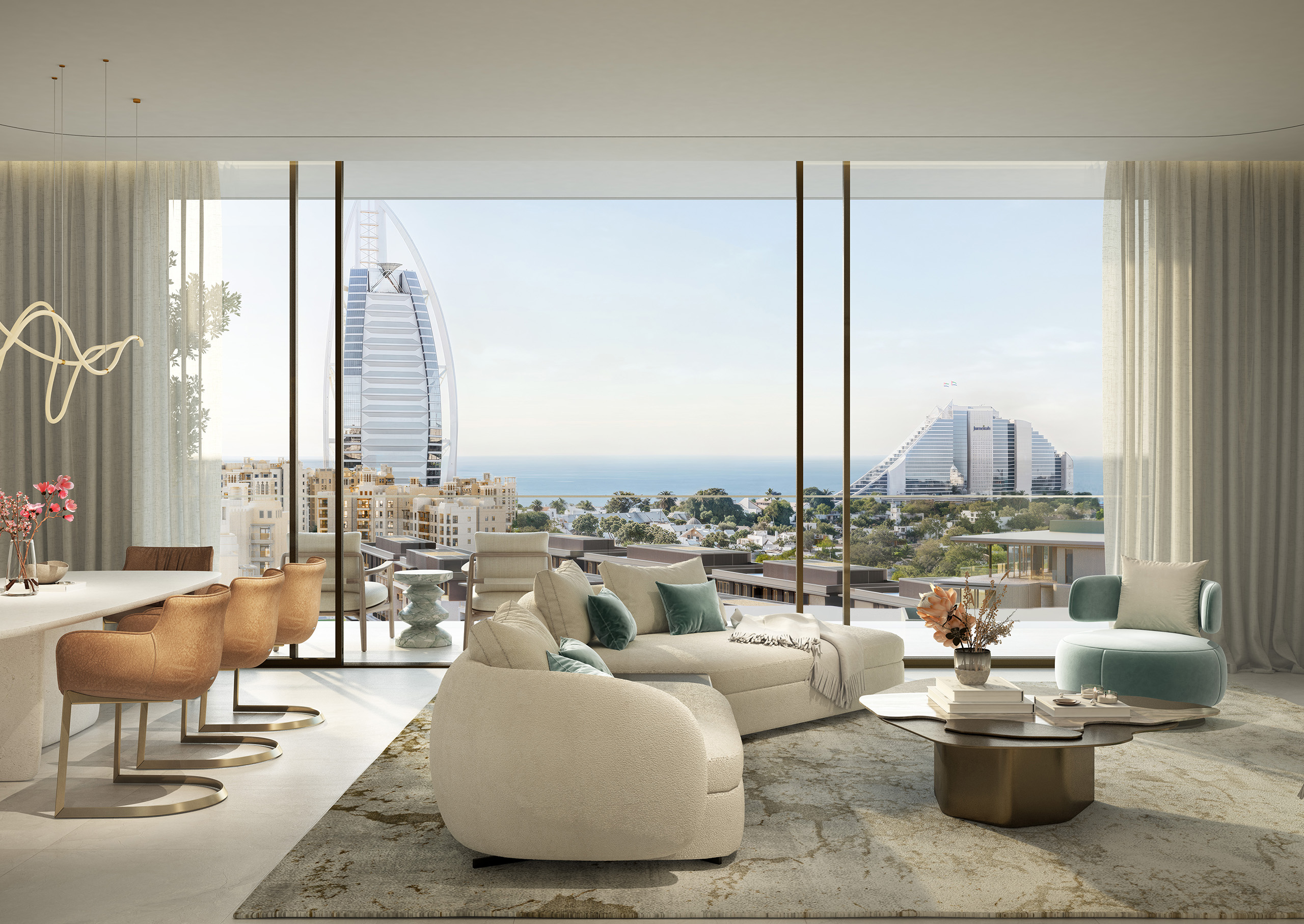 NOURELLE AT MADINAT JUMEIRAH By Nakheel