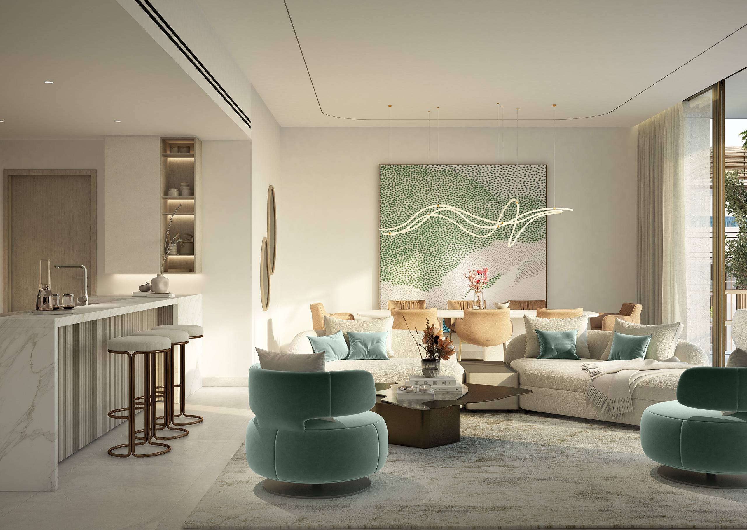 NOURELLE AT MADINAT JUMEIRAH By Nakheel