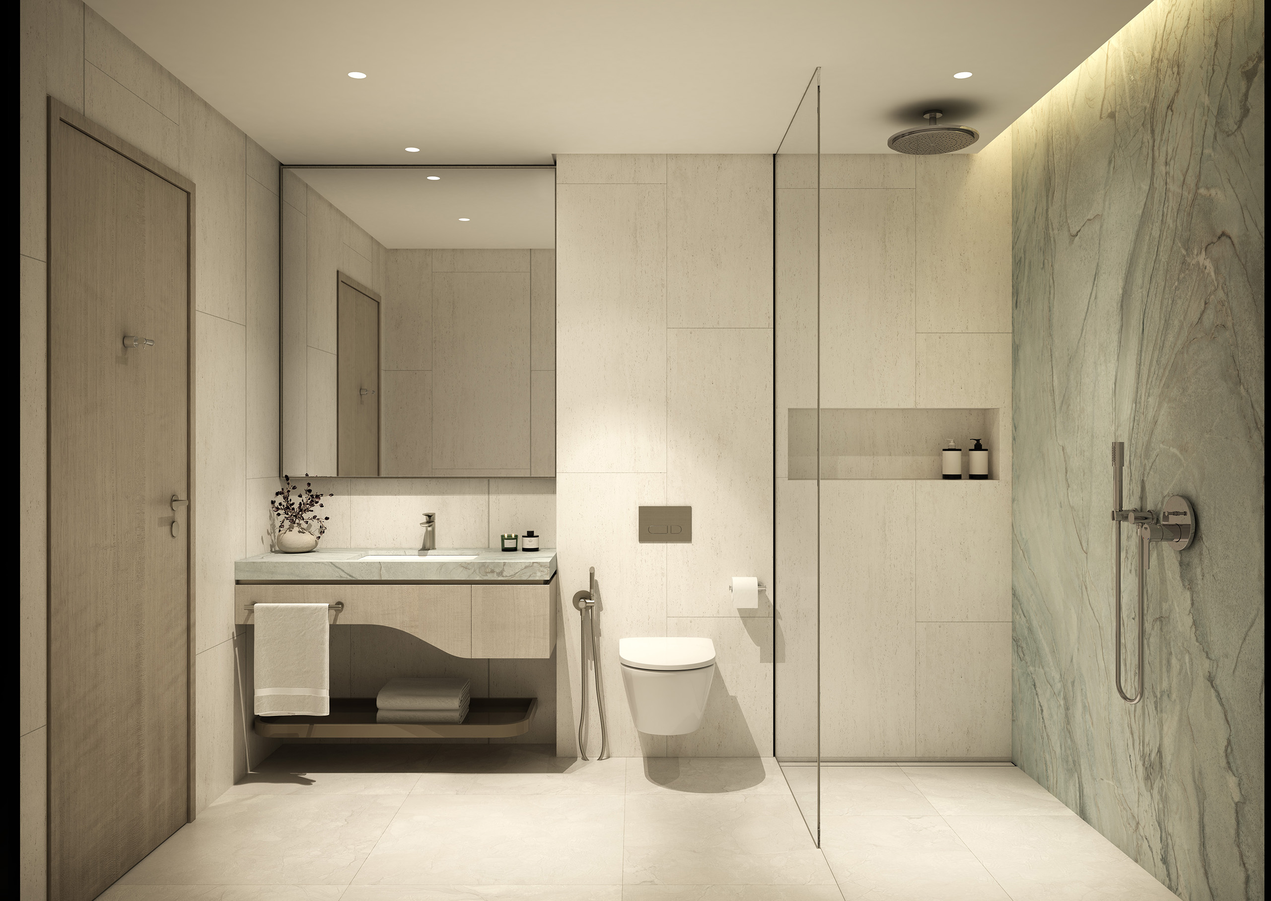 NOURELLE AT MADINAT JUMEIRAH By Nakheel