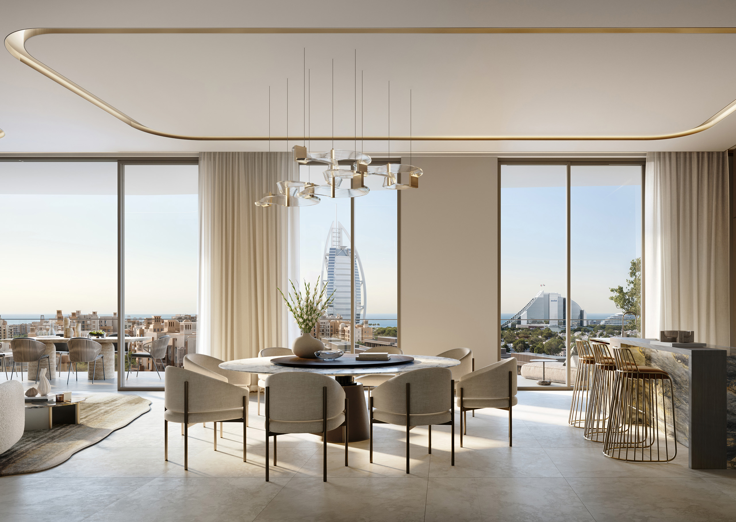 NOURELLE AT MADINAT JUMEIRAH By Nakheel