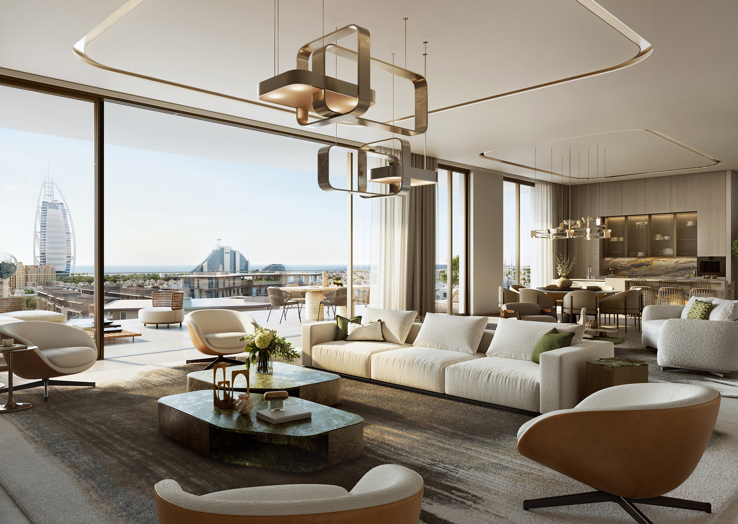 NOURELLE AT MADINAT JUMEIRAH By Nakheel