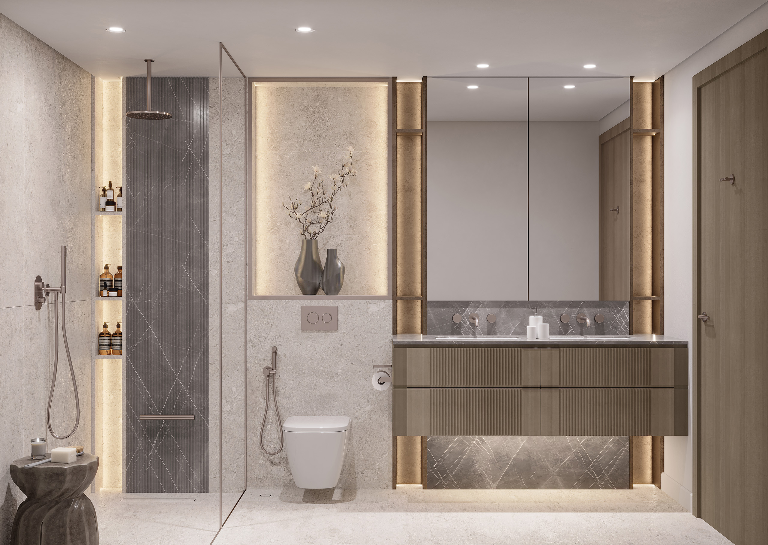 Portside Square by Ellington