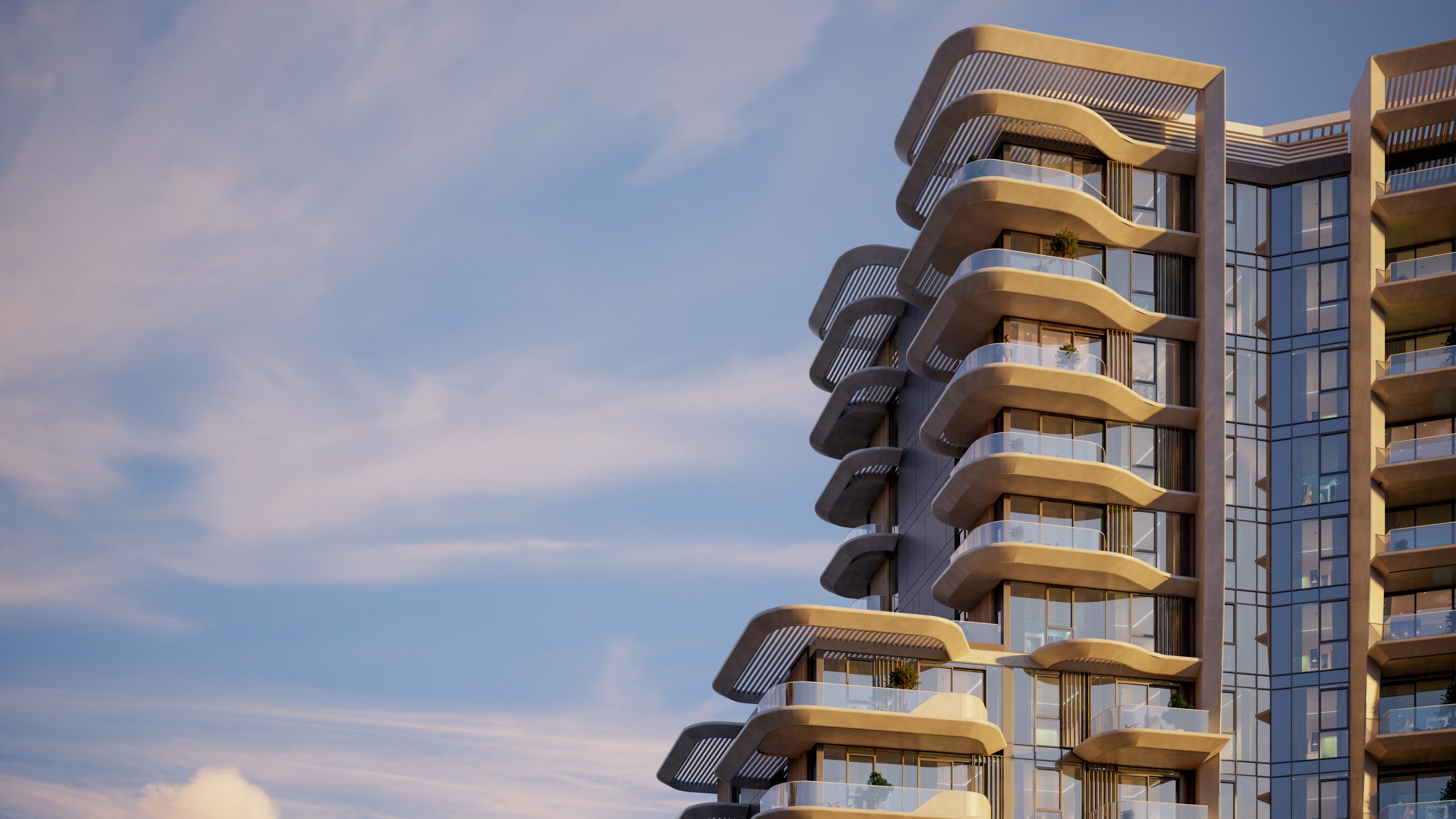 Portside Square by Ellington Properties