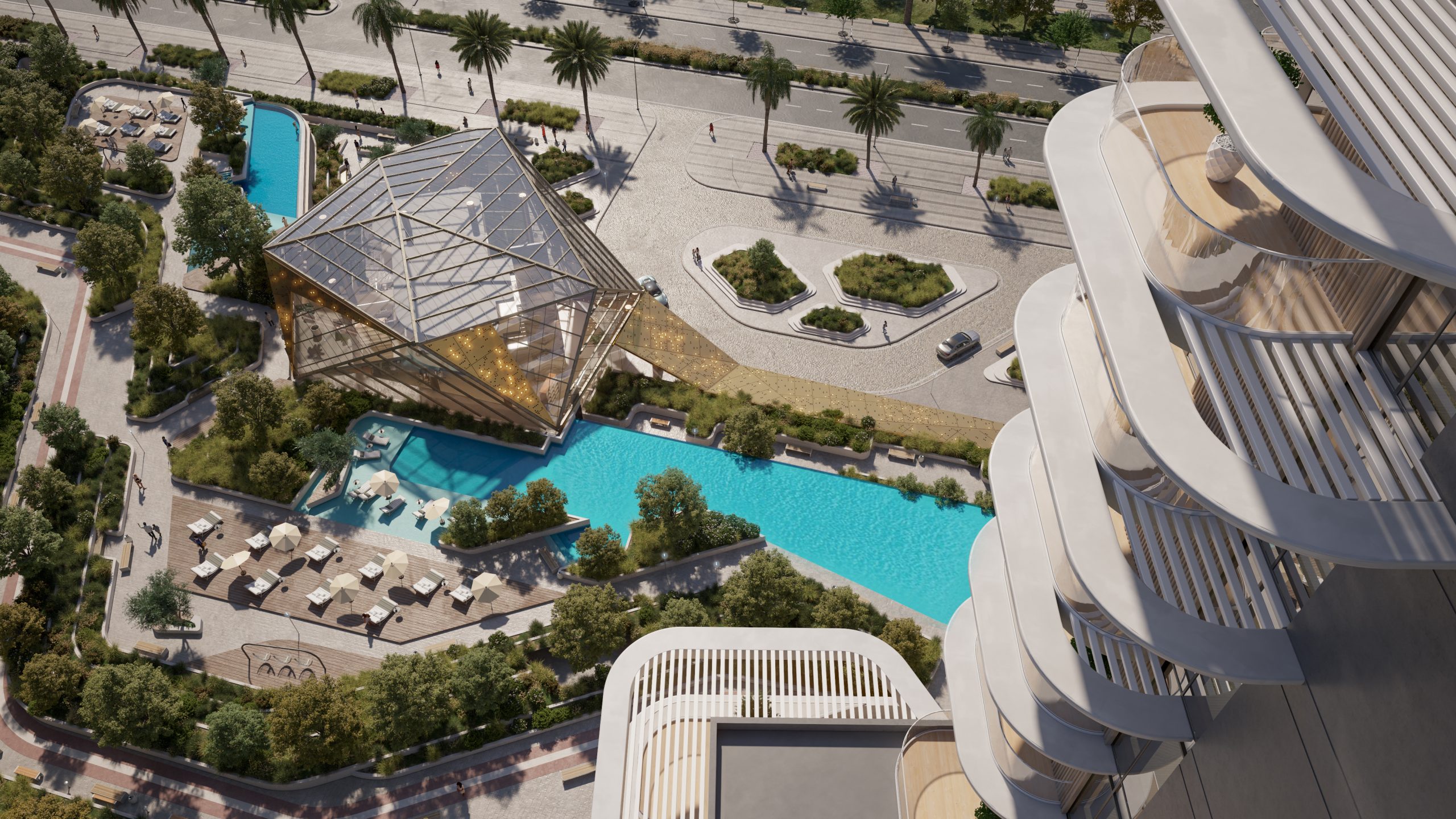 Portside Square by Ellington Properties