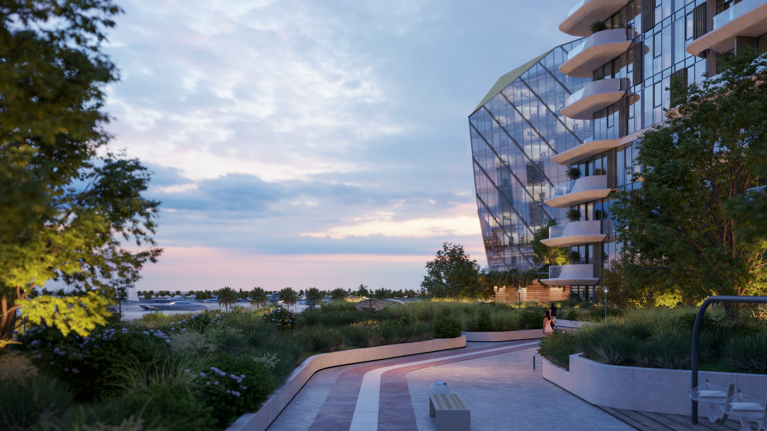 Portside Square by Ellington Properties