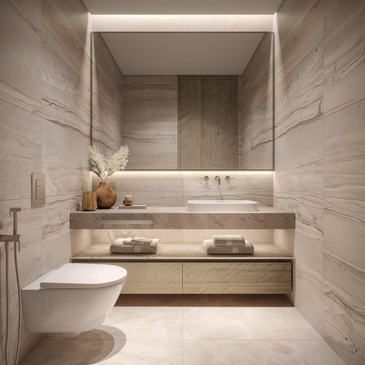 SAAS Hills at Dubai Science Park: Curved Luxury Residences