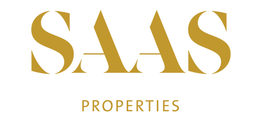 Saas Properties Logo
