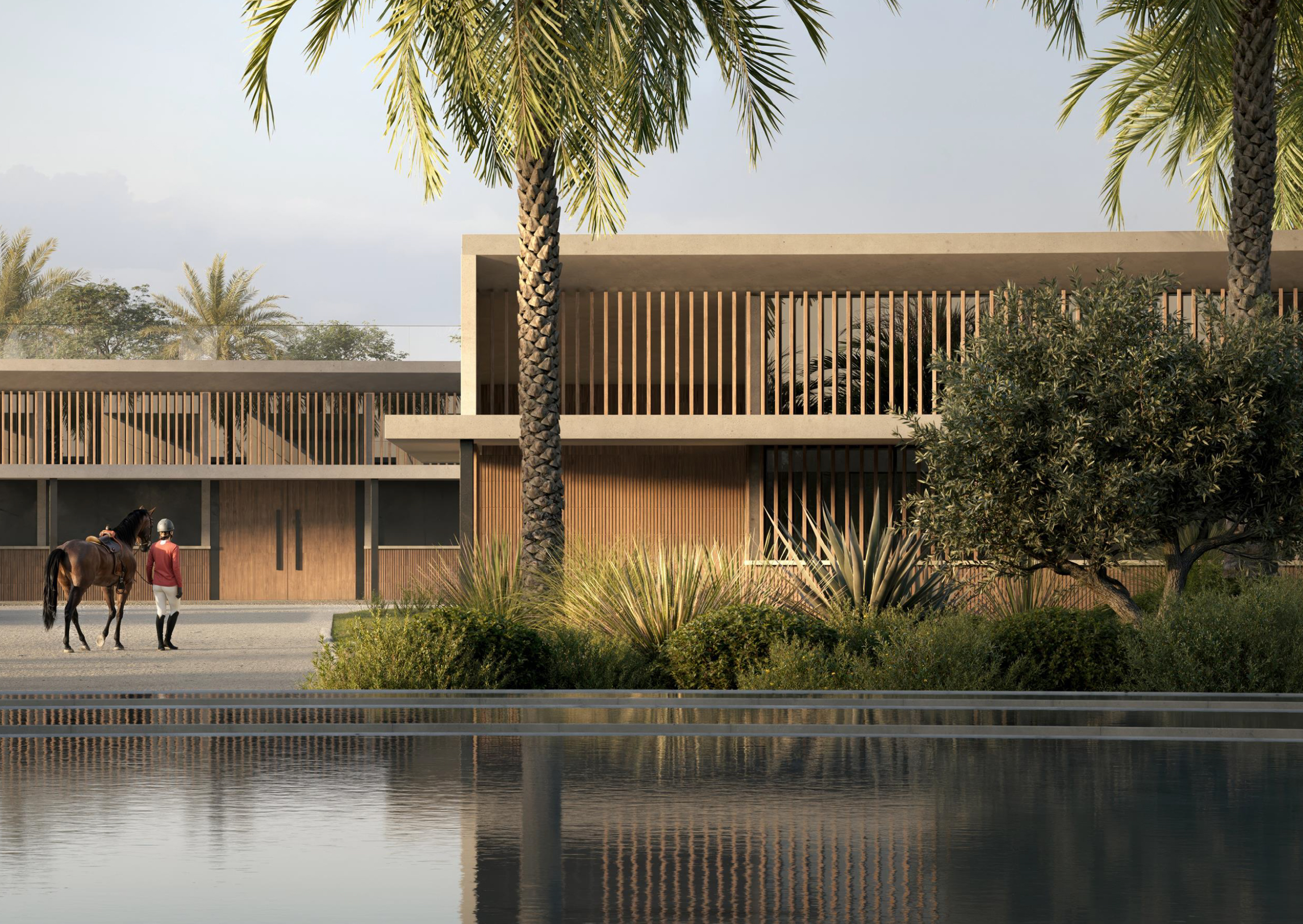 Grand Polo Club & Resort by Emaar