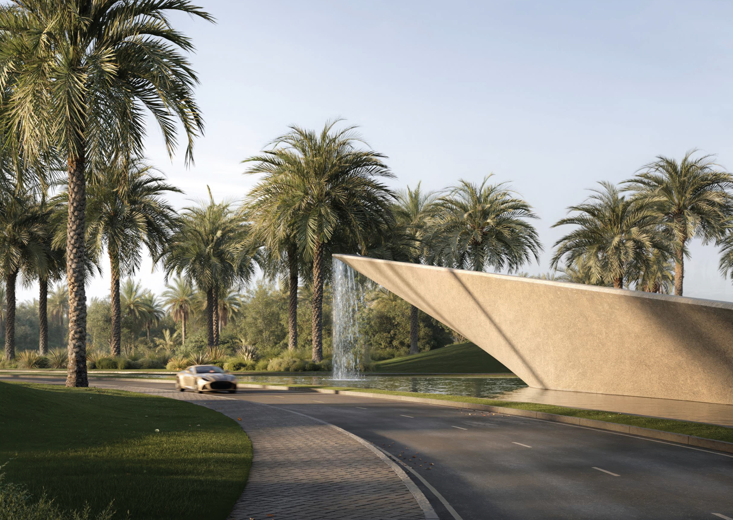 Grand Polo Club & Resort by Emaar