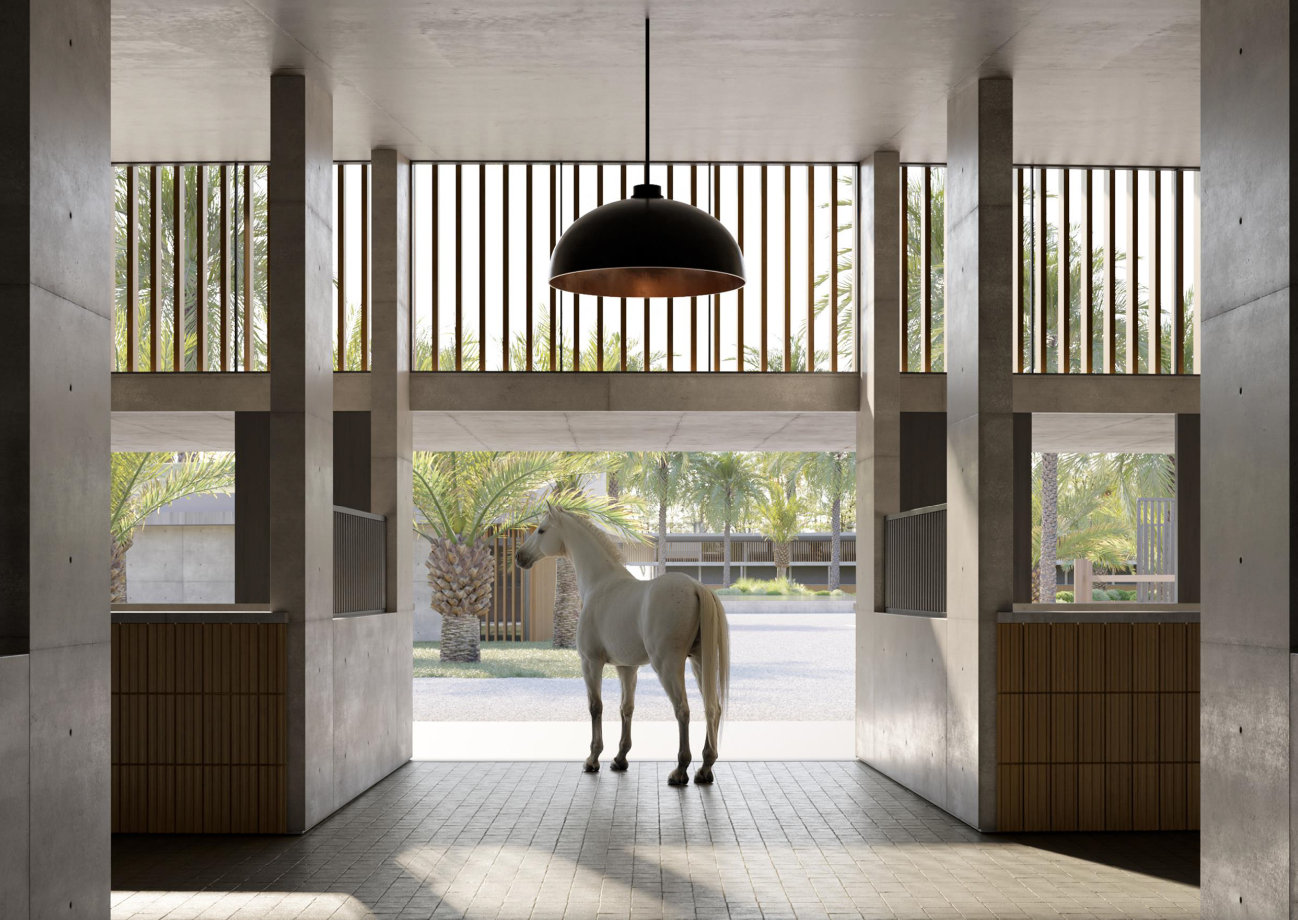 Grand Polo Club & Resort by Emaar