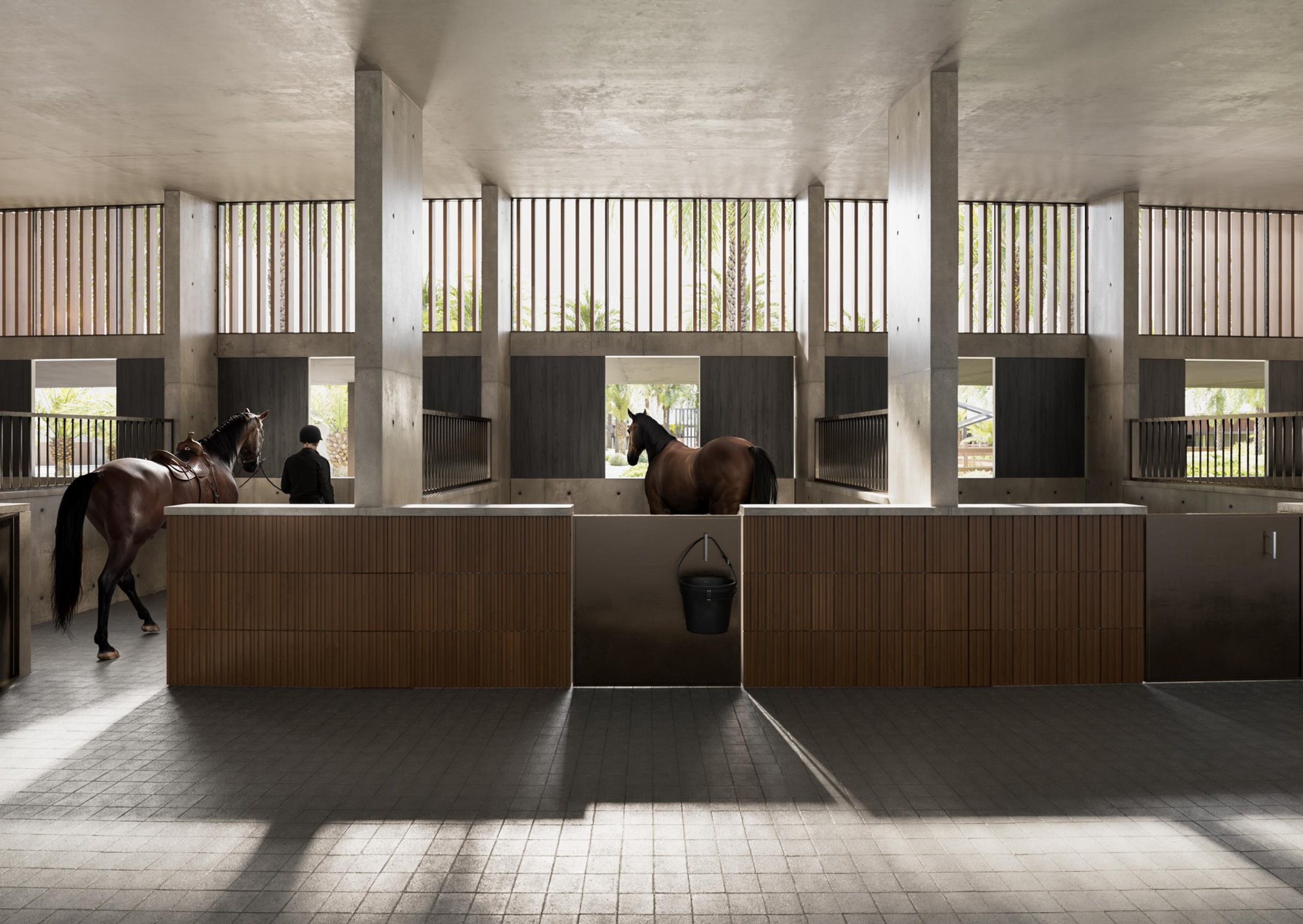 Grand Polo Club & Resort by Emaar