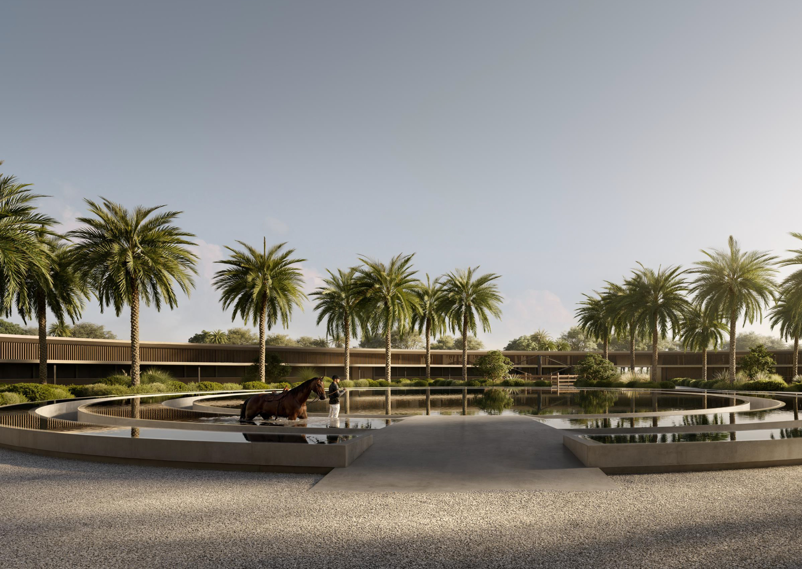 Grand Polo Club & Resort by Emaar