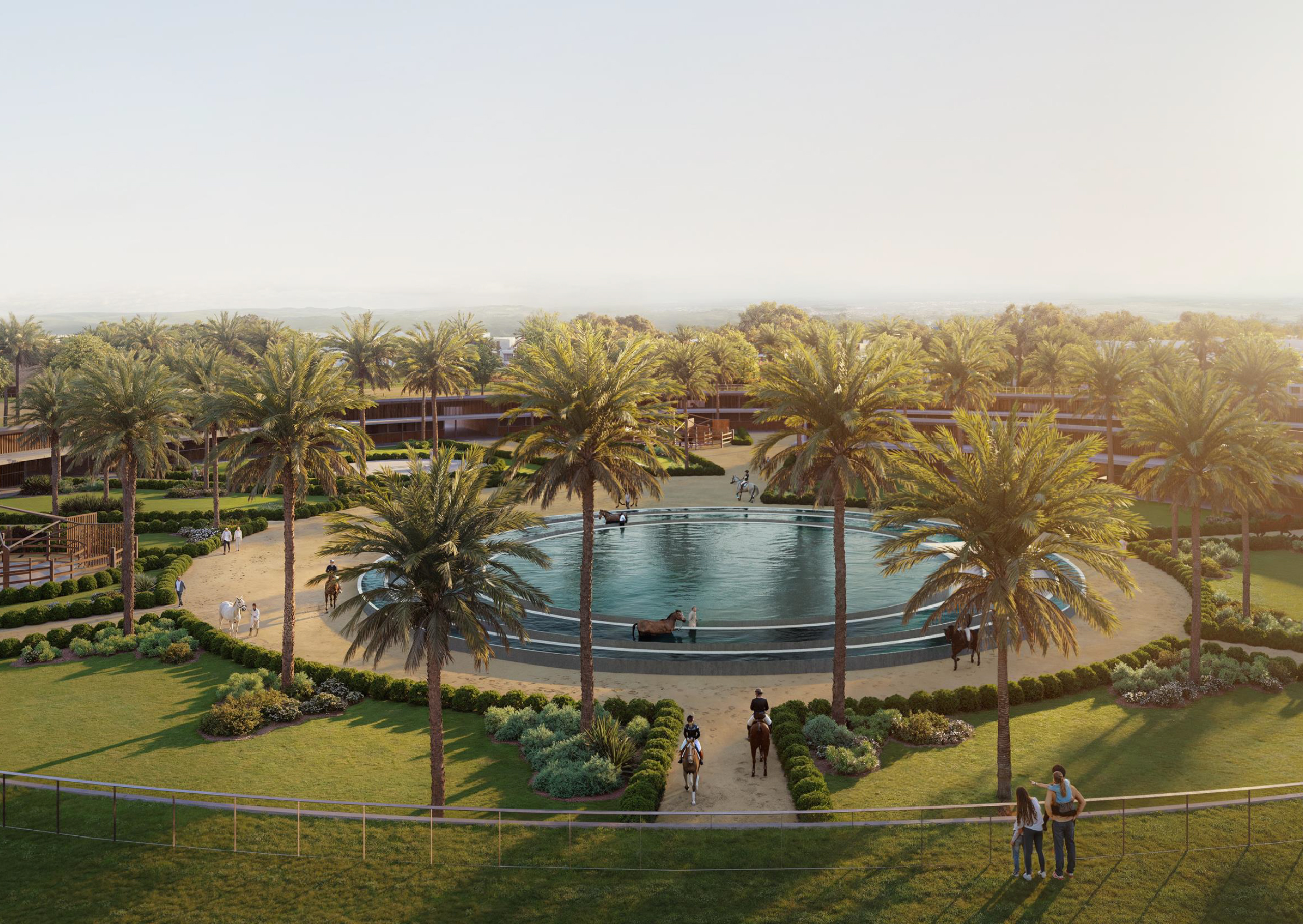 Grand Polo Club & Resort by Emaar