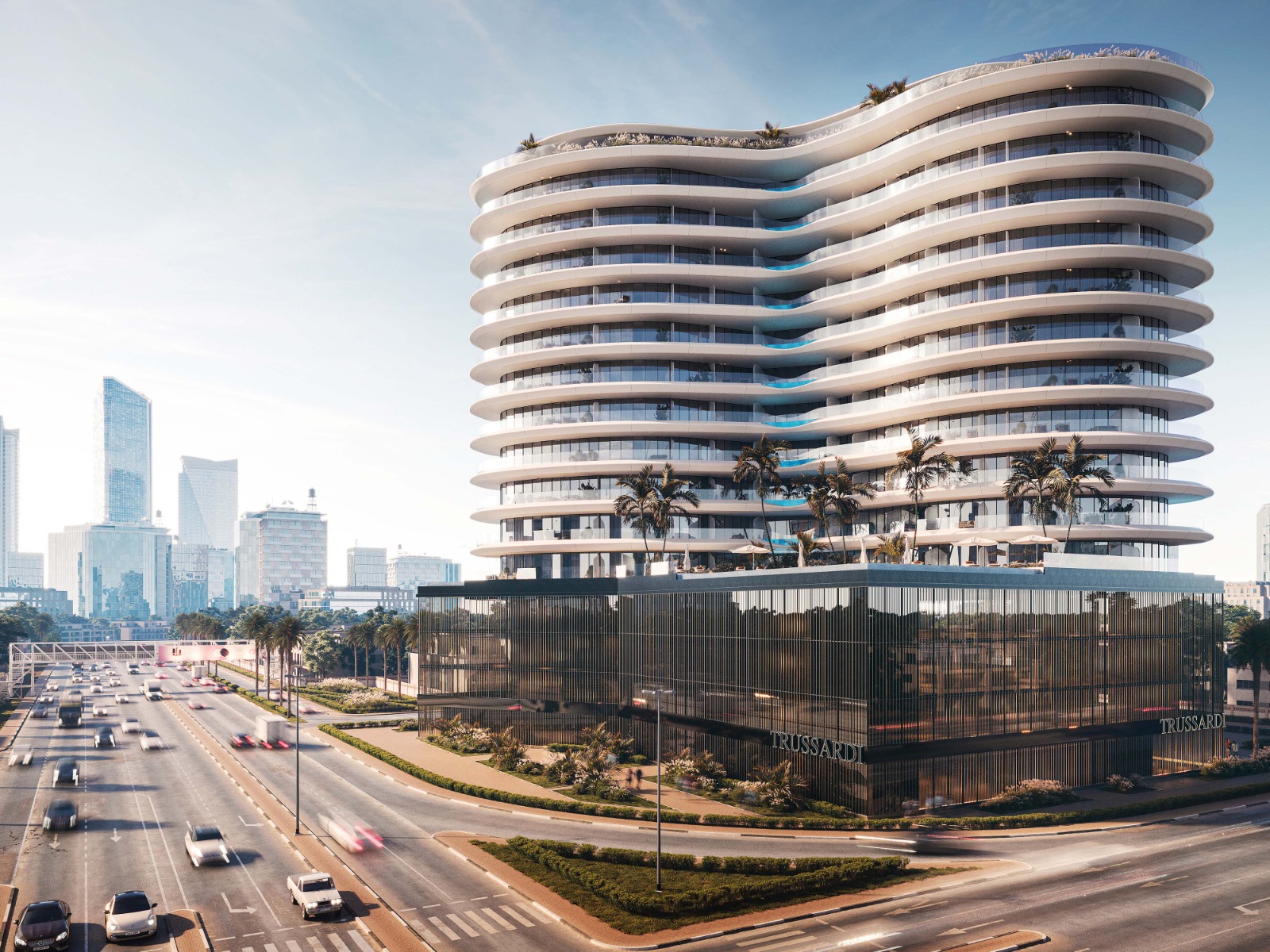 Trussardi Luxury Residences